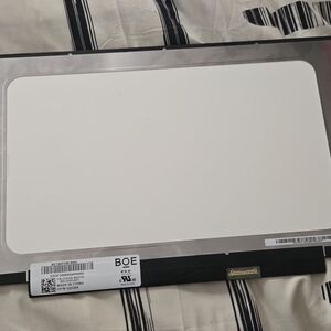 BOE 14" Laptop Screen Replacement